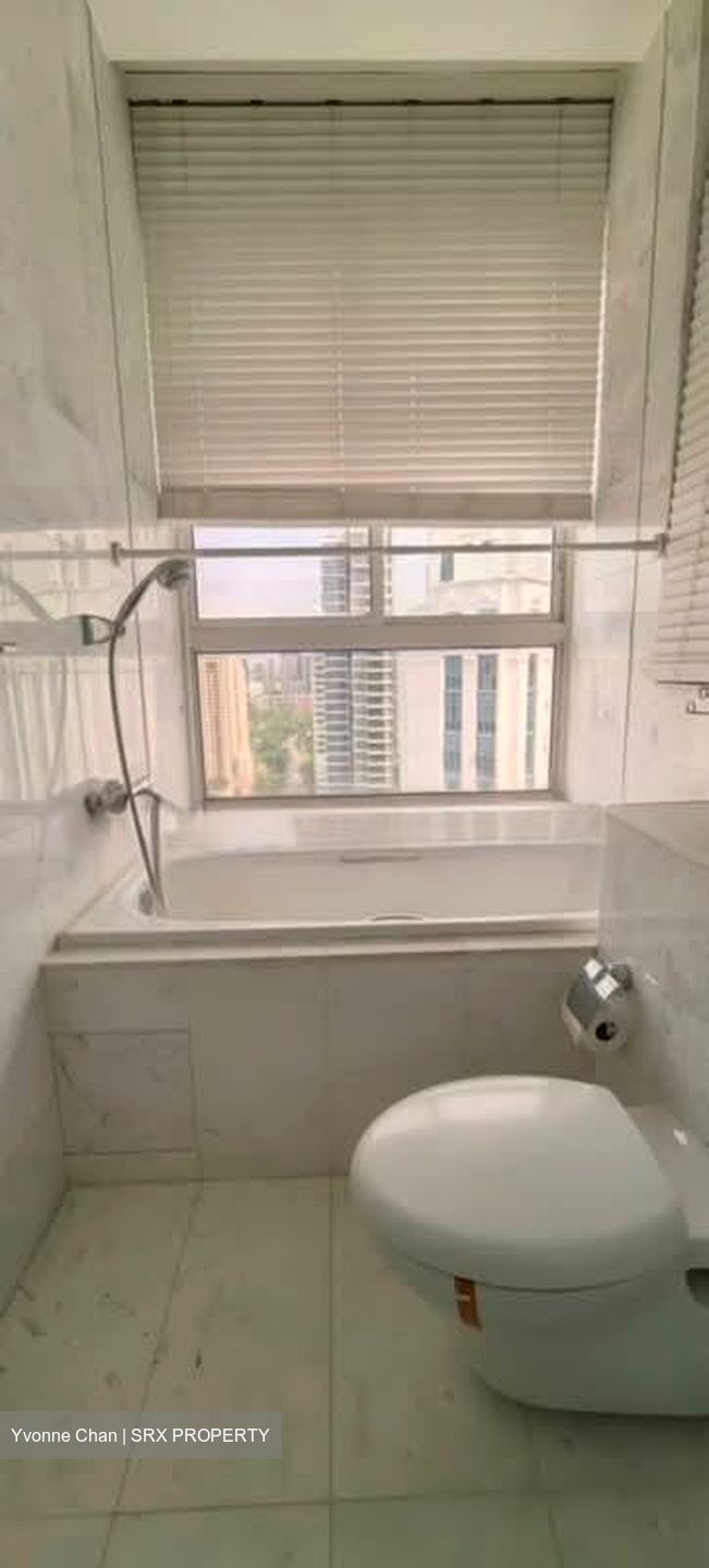Tribeca (D9), Condominium #538345831